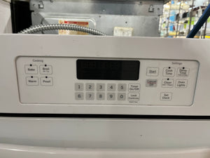 GE Single Wall Oven