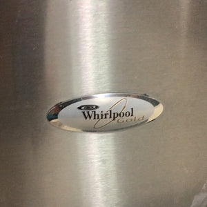 Whirlpool Gold Accubake Wall Mount Oven