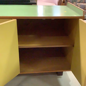 Retro European Style storage Unit
