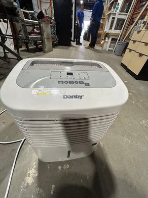 Danby Dehumidifier