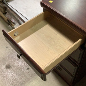 Master Desk