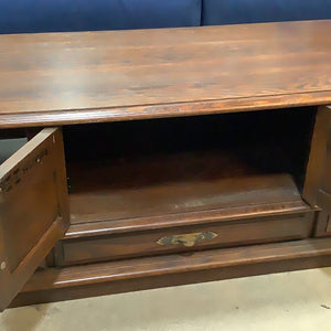 Ornate Coffee Table