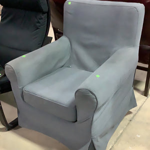 Detached Cover Armchair