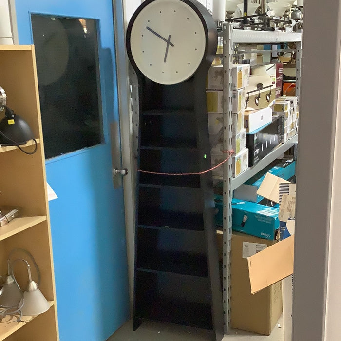 Modern Tower Clock