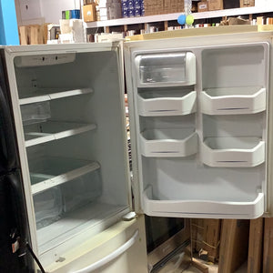 GE Refrigerator