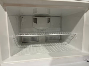 Kenmore White Fridge