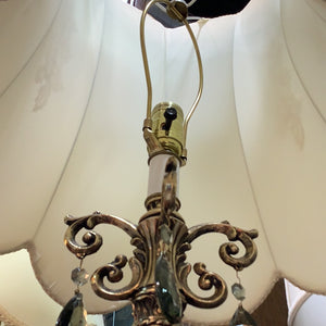 Vintage Table Lamp