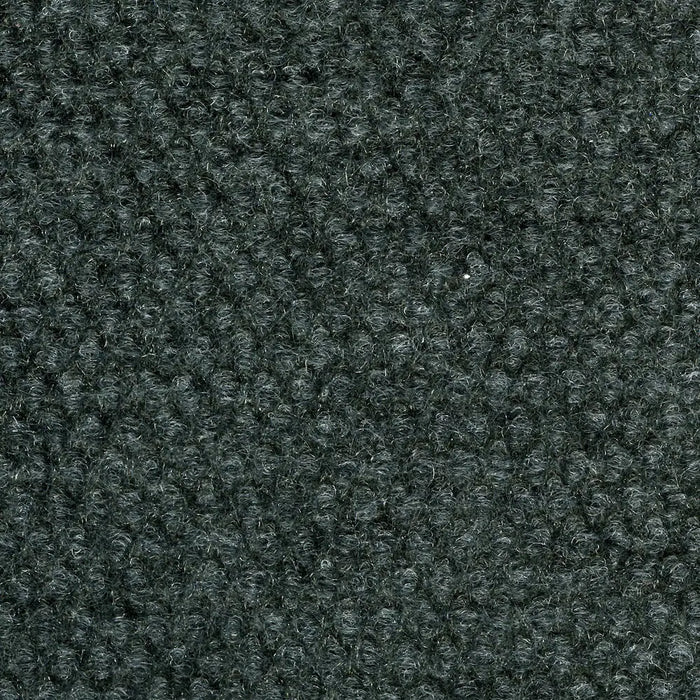 TrafficMaster 18-inch x 18-inch Gunmetal Hobnail Indoor/Outdoor Carpet Tile (36 sq. ft. / Case)