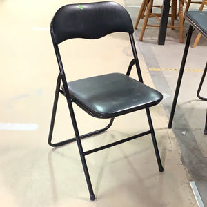 Pleather Patio Set