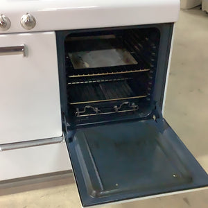 Vintage Frigidaire Double Oven Range