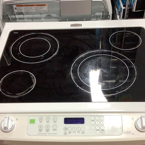 Whirlpool Accubake Range