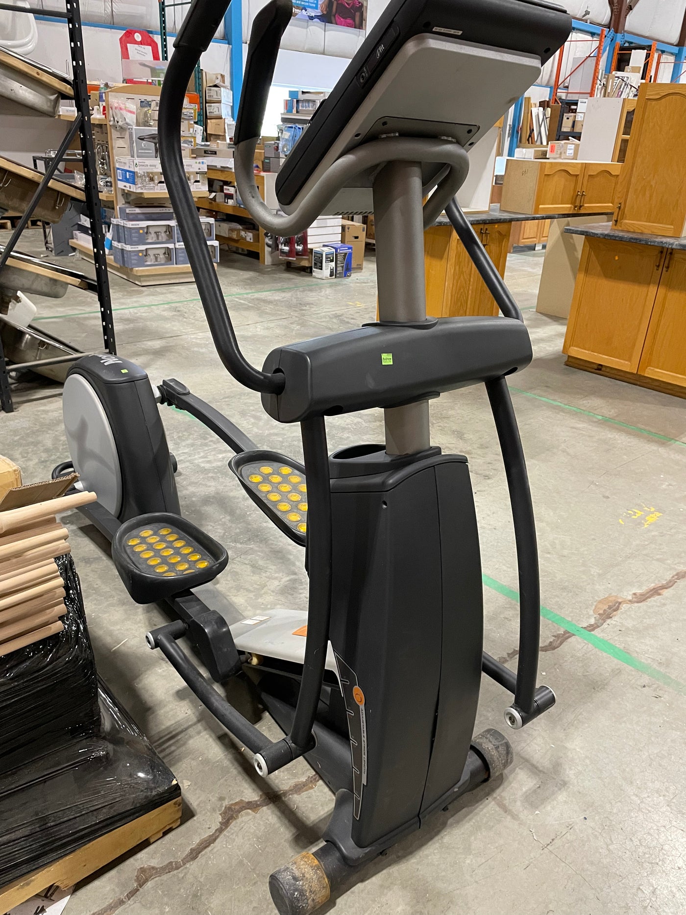 NordicTrack Intermix Acoustics 2.0 Habitat for Humanity Greater