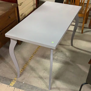 Grey Dining Table