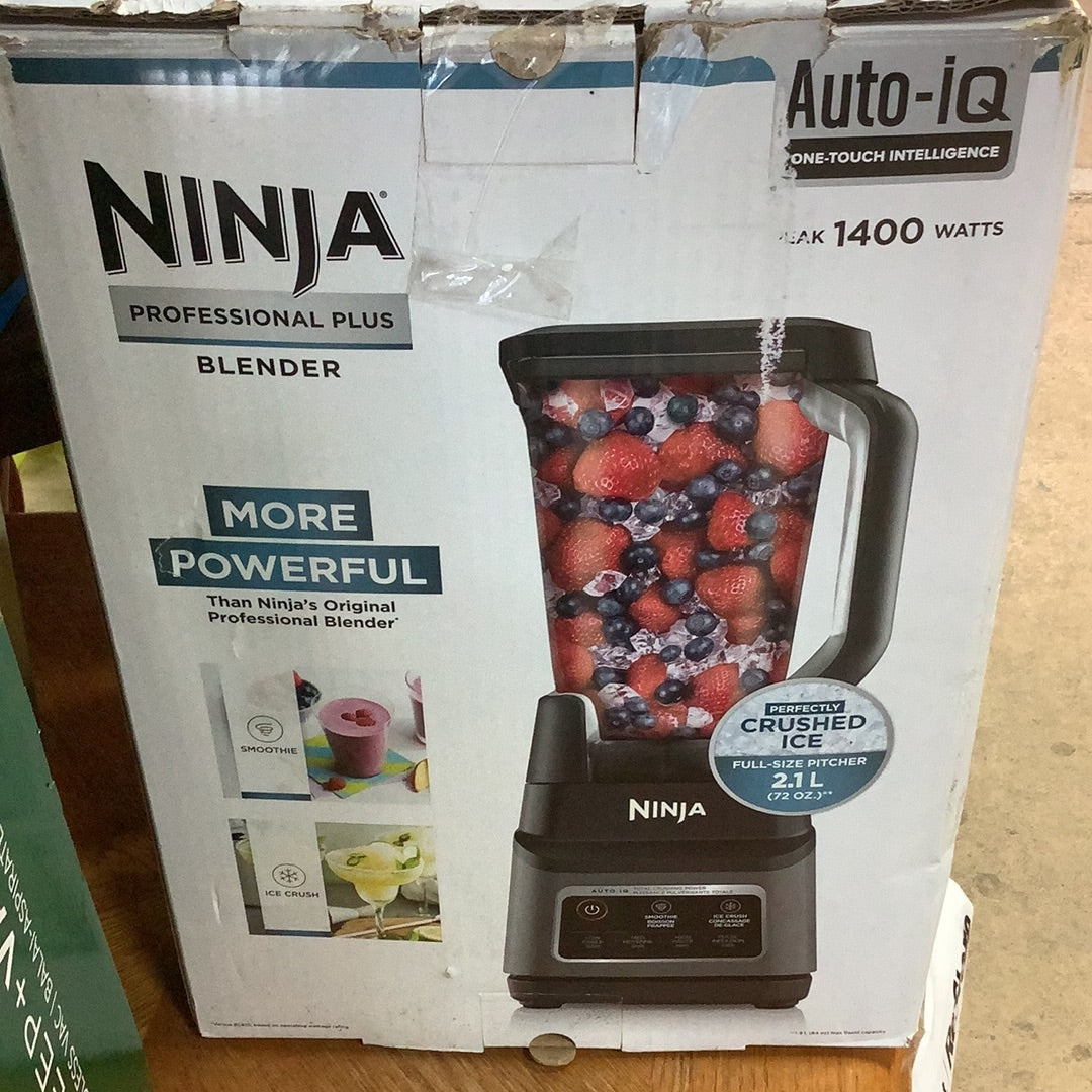 Ninja® DualBrew Pro Specialty Coffee System – Habitat for Humanity Greater  Ottawa ReStore