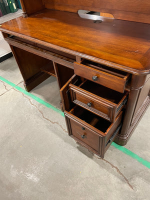 Executive Style Desk