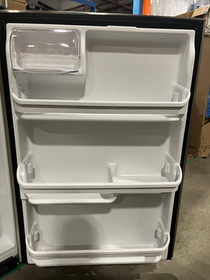 Frigidaire Stainless Steel Fridge