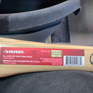Husky 6lb Maul