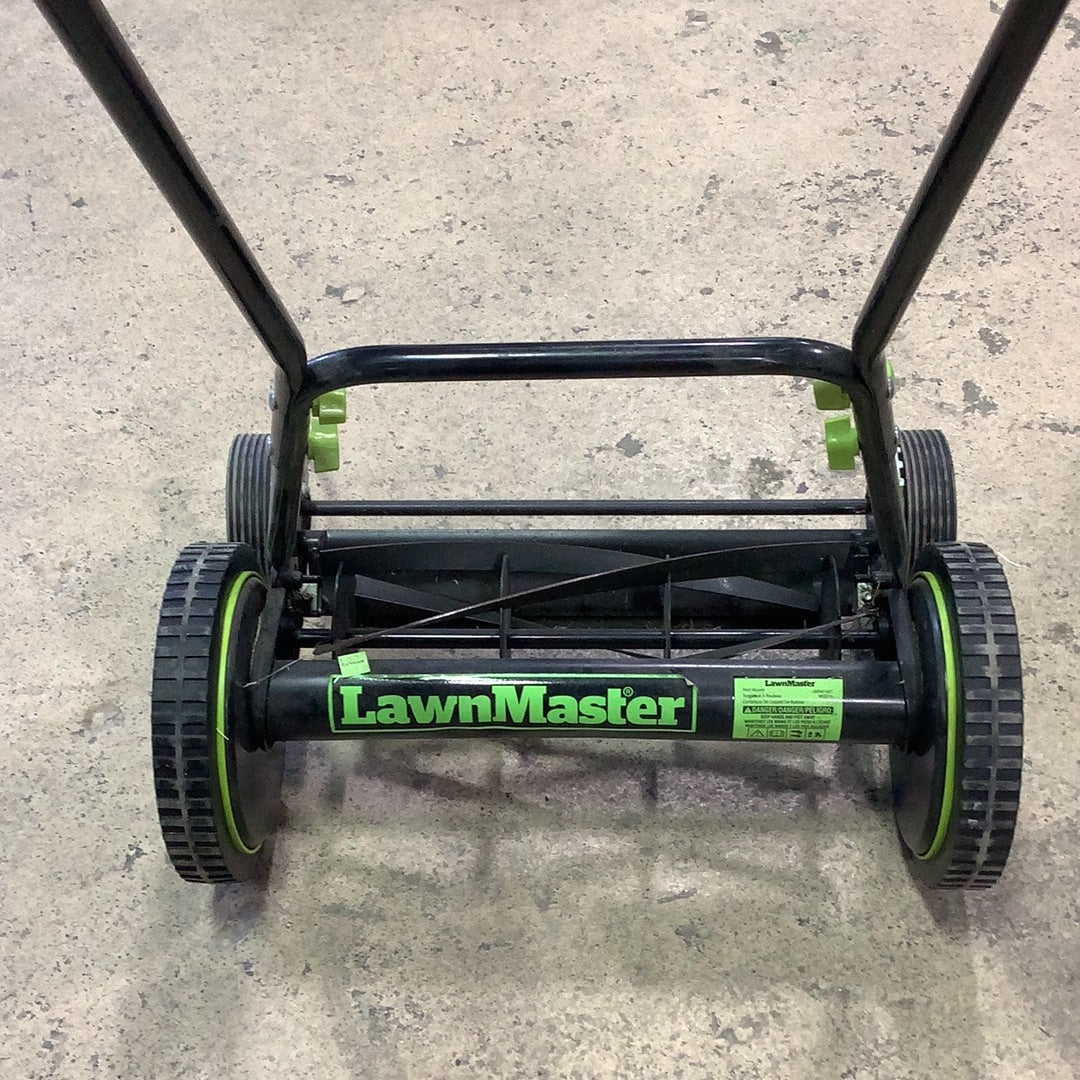 Manual Lawn Mower – Habitat for Humanity Greater Ottawa ReStore