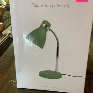 Leitmotif Study Lamp