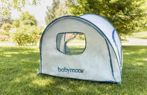 Babymoov Anti-UV Tent Tropical