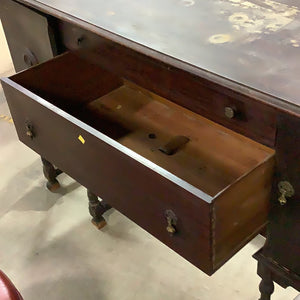 Antique Vanity