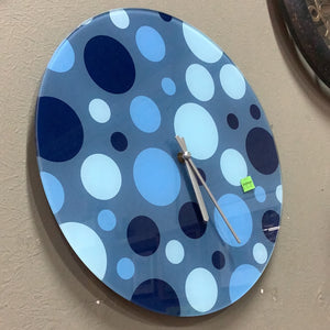 Polka-Clock