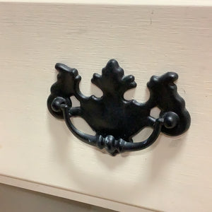 Reclaimed Nightstand