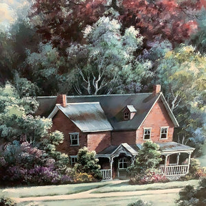 Country Painting