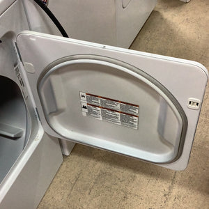 Maytag Steam Dryer