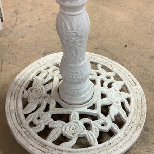 Bird Bath