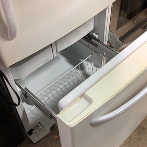 GE Refrigerator