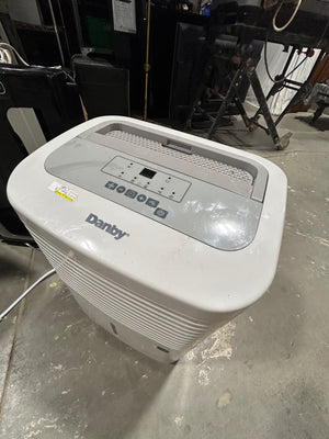 Danby Dehumidifier