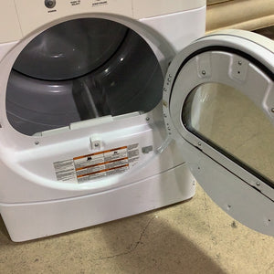 Amana Tandem Dryer