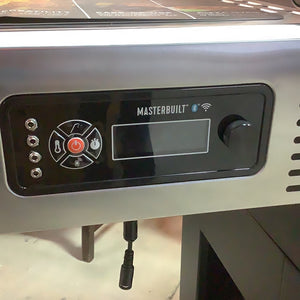 Masterbuilt Gravity Series 900 Charcoal Grill/Smoker/Pizza Oven