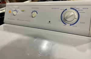 Frigidaire 6 Cycle Washing Machine