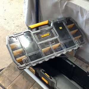 DeWalt Toolbox