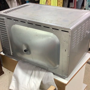 Steel Toaster Oven