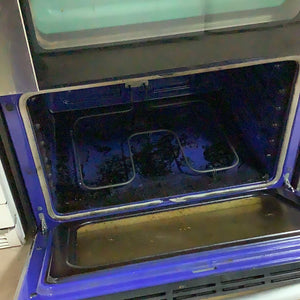 LG Double Oven