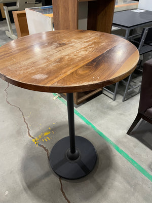 Barstool Table