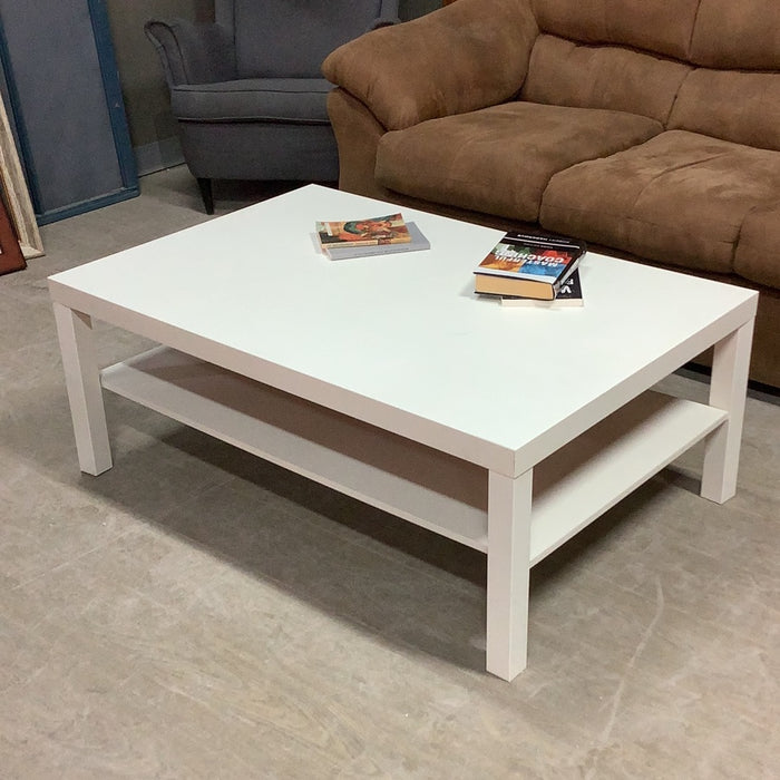 Modern Coffee Table