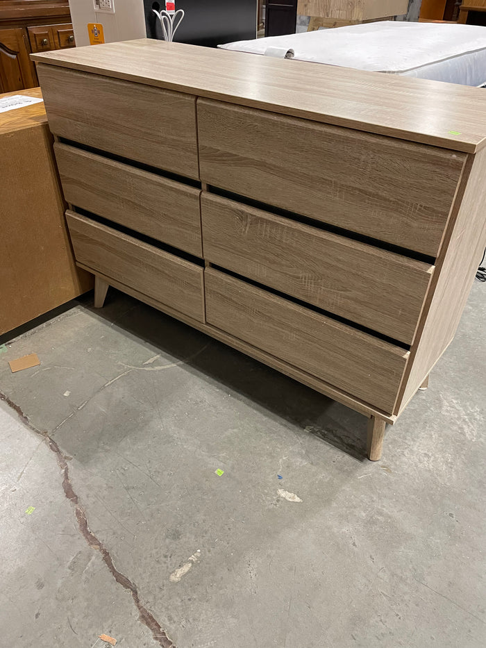 Contemporary Dresser