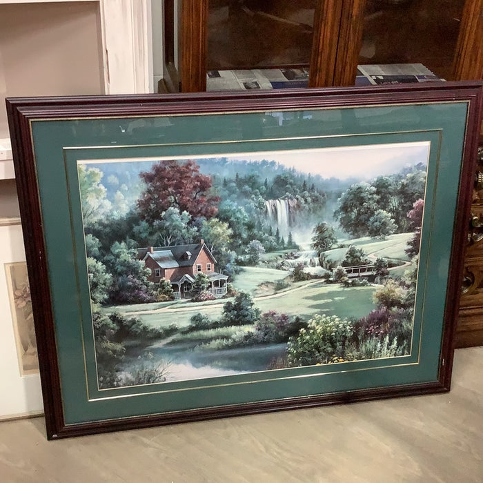 Country Painting
