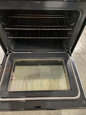 Frigidaire Stainless Steel Gas Stove