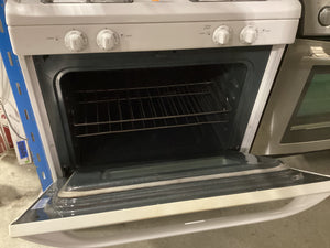 Kenmore Self-Cleaning Oven