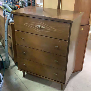 Midcentury Dresser