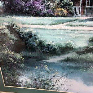 Country Painting