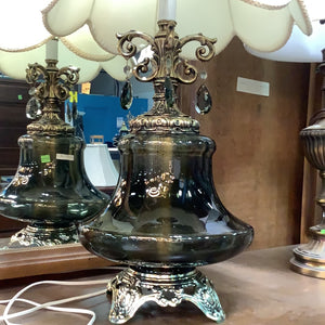 Vintage Table Lamp