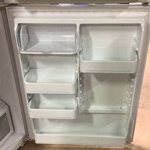 Maytag Plus Fridge