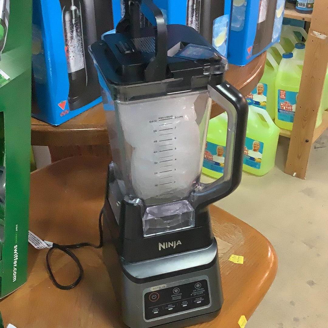 Ninja® DualBrew Pro Specialty Coffee System – Habitat for Humanity Greater  Ottawa ReStore