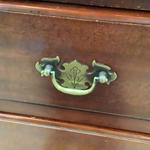 Ornate Dresser